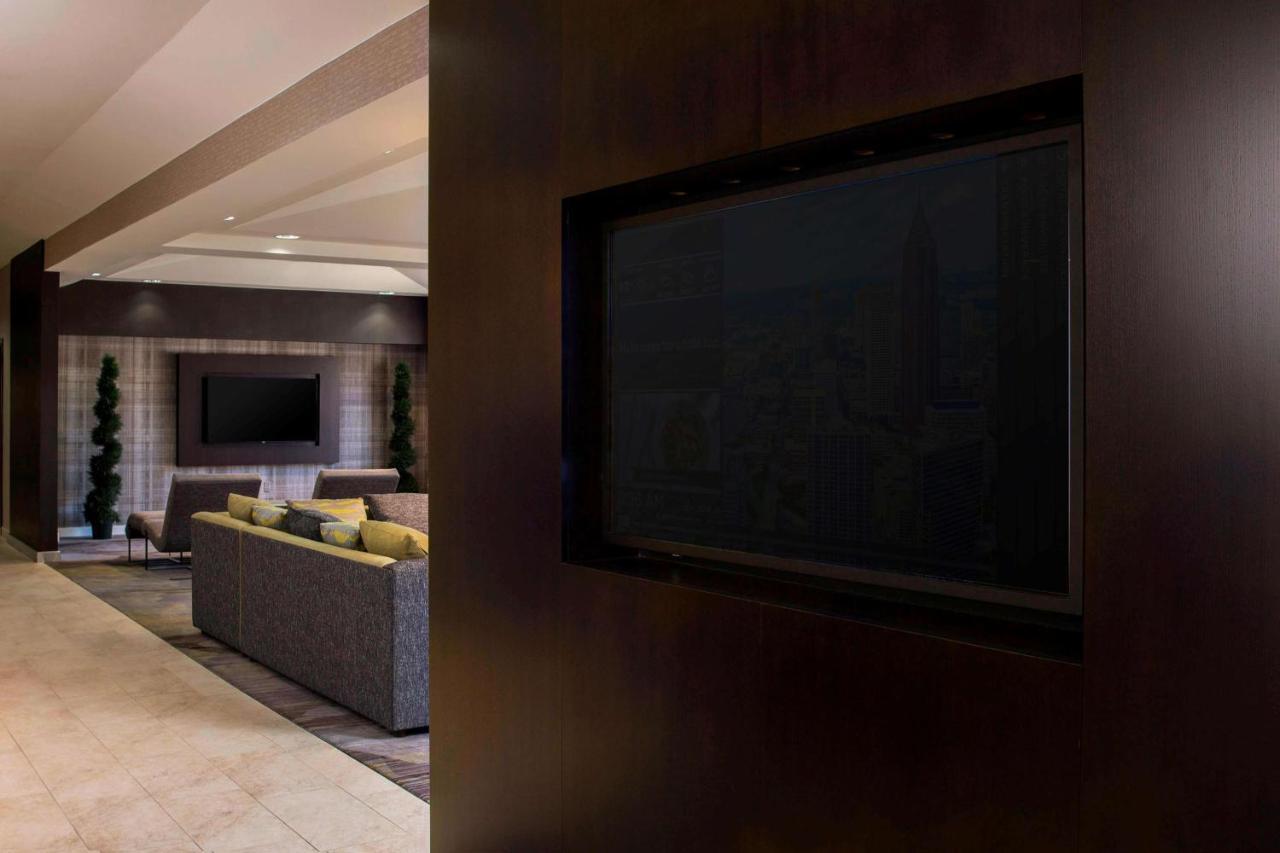 โซเนสตา ซีเลกต์ แอตแลนตา นอร์ครอสส์ ไอ 85 Hotel ภายนอก รูปภาพ